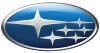 Subaru logo | Subaru logo on white background. | AUTO123 | Flickr