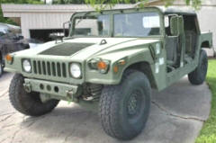 1991 HUMMER H1 For Sale In ., Texas | TruckPaper.com