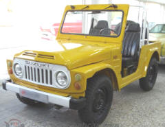 Bahrain cars | Suzuki Jimny